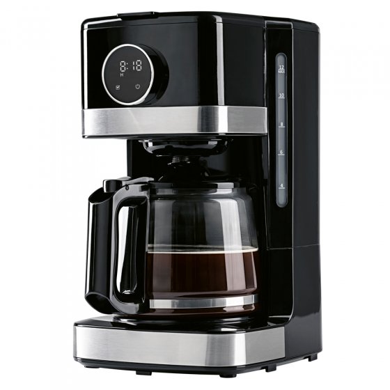 Barista-Kaffeemaschine 