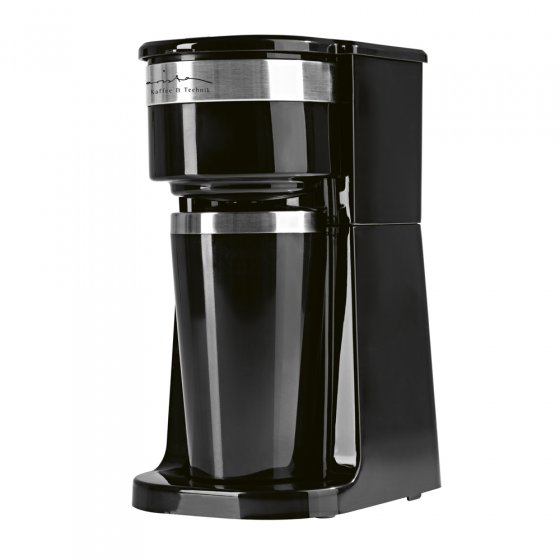 Ein-Tassen-Kaffeemaschine 