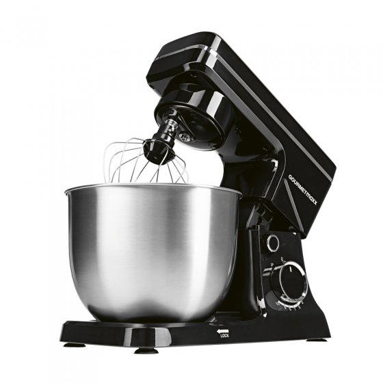 Küchenmaschine 3in1 