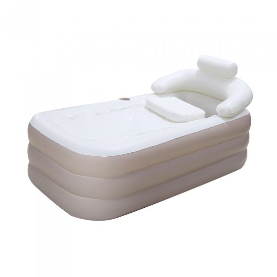 Luftbadewanne 