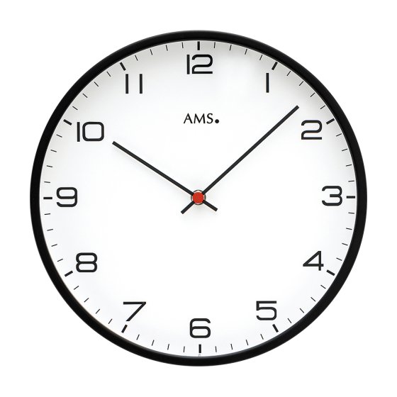 Wanduhr " Klassik" 