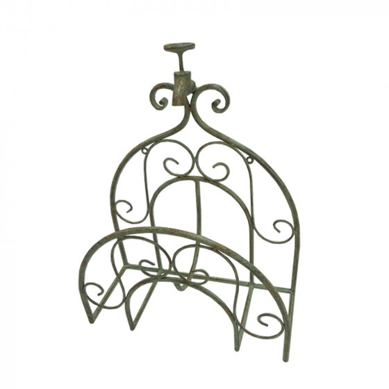 Schlauchhalter Verena 