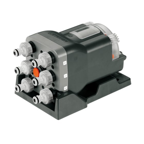 Gardena Wasserverteiler automatic 
