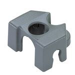 Gardena Rohrklemme 4,6 mm 