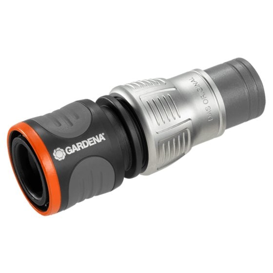 Gardena Premium Schlauchverbinder 13mm 