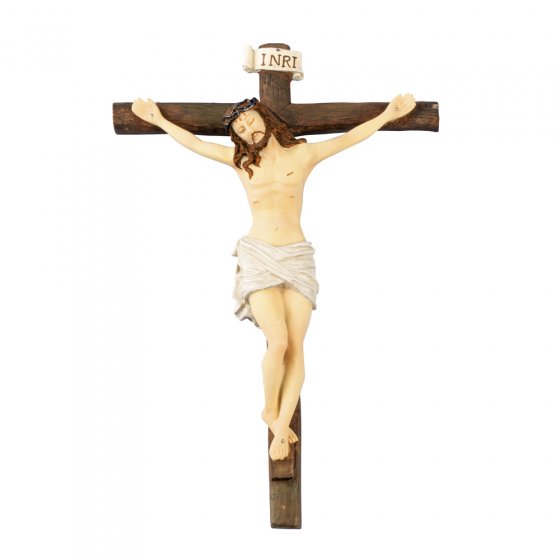 Jesus-Kreuz