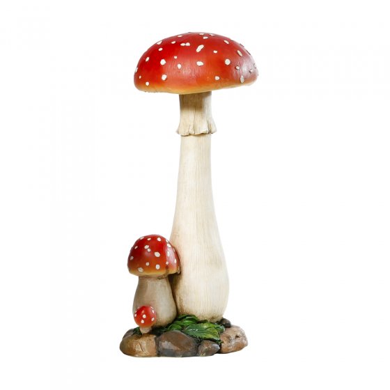 Fliegenpilz 30 cm