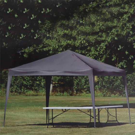 Falt-Pavillion 3 x 3 Meter