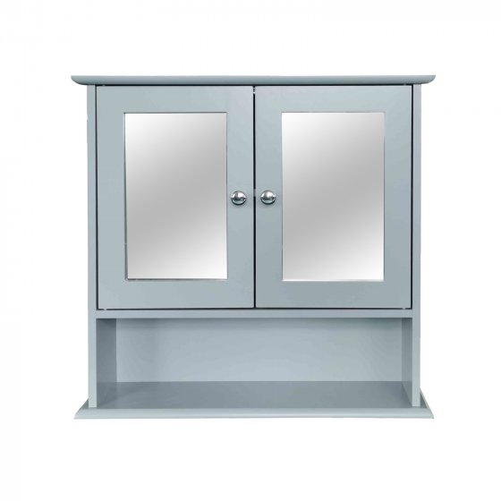 Spiegelschrank Sarah mit 2 Türen 