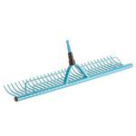 Gardena Rasenrechen 3381 60 cm breit 