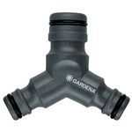 Gardena Y-Reduzierstueck 2834 