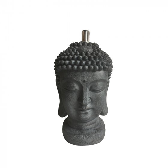 Öllampe Buddha 2 
