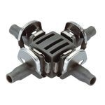 Gardena 8334-20 Rohrverbindung Bewässerungssystemteil & -Zubehör, 8334-20 