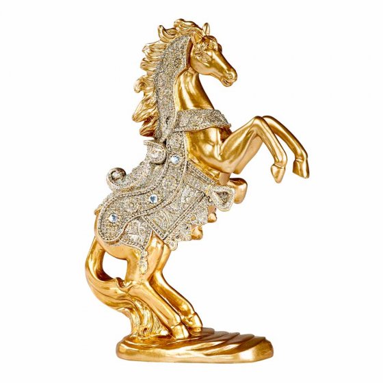 Deko-Pferd „Royal”