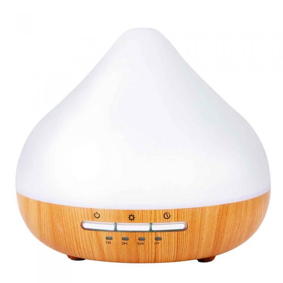 LED-Luftbefeuchter