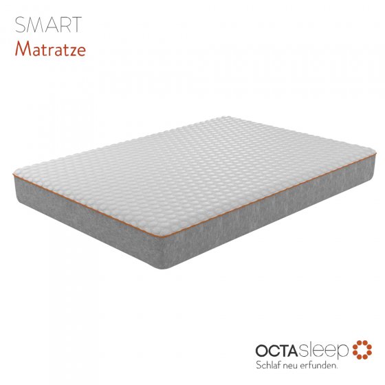 Octasleep "Smart Matraze"