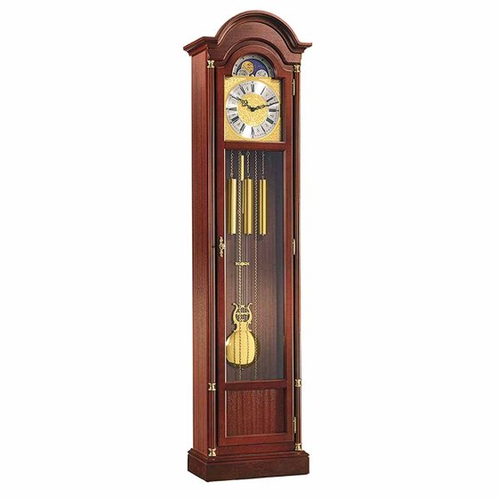 Standuhr 