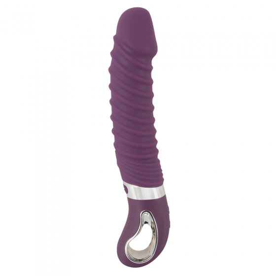 Soft Vibrator