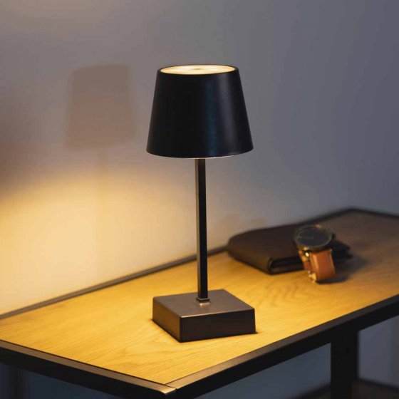 LED-Tischlampe