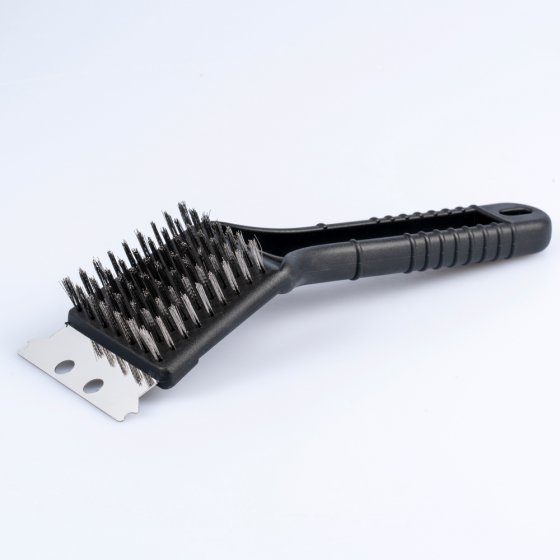 Grill-Reiniger "3in1"