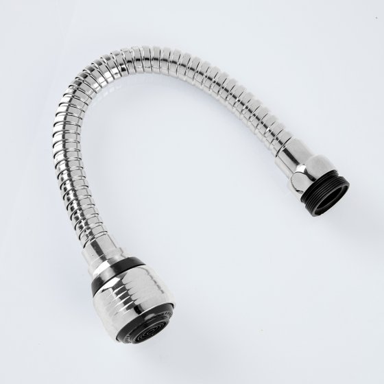 Flexi-Schlauchadapter