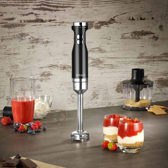 Graef Stabmixer HB 502 EU 