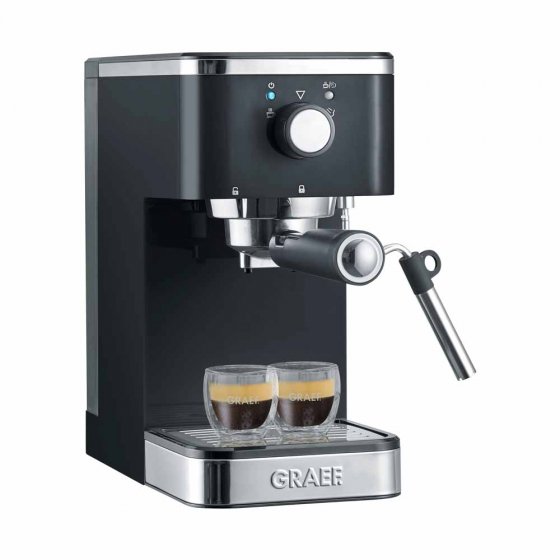 Graef Espressomaschine ES402EU 