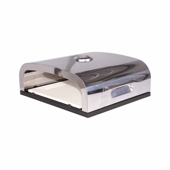 Pizzaofen für Grill 
