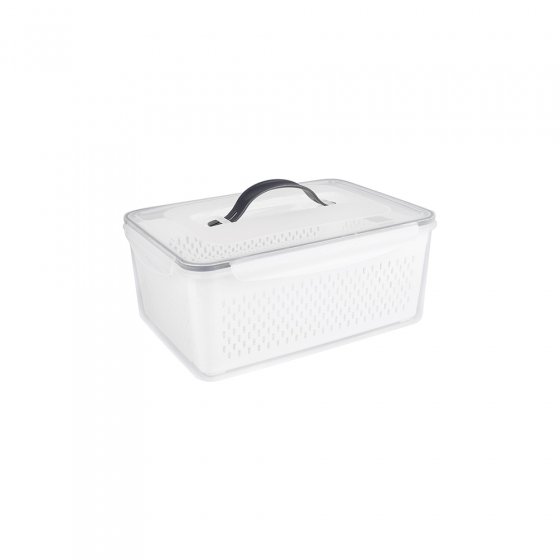 Frischhaltebox für Gemüse