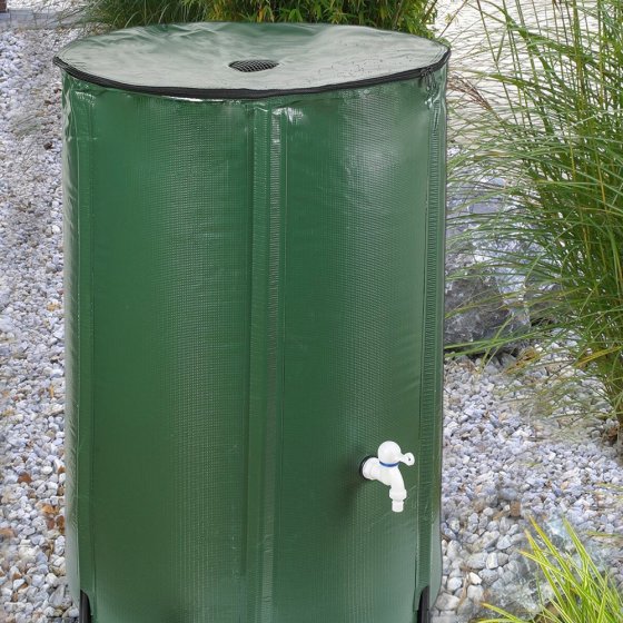 Regentank 500 L