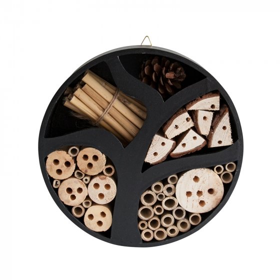 Insektenhotel Mina Baum 