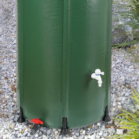 Regentank 250 L