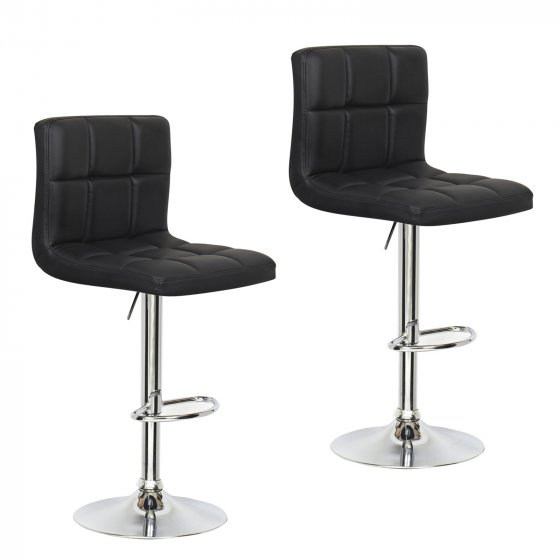 Barhocker 2er Set Tony