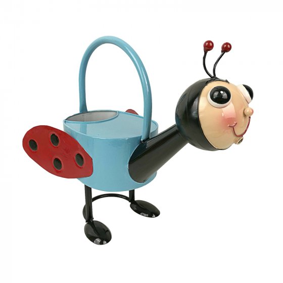 Blumengießkanne Käfer 