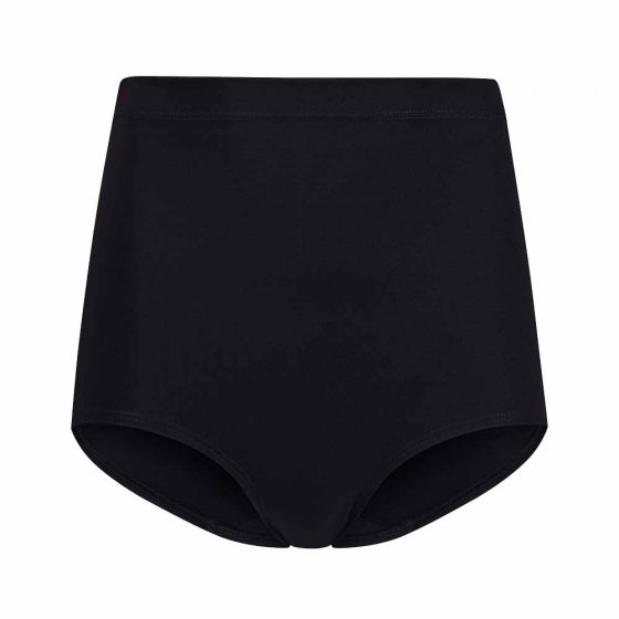 Shapewear-Hose, schwarz
