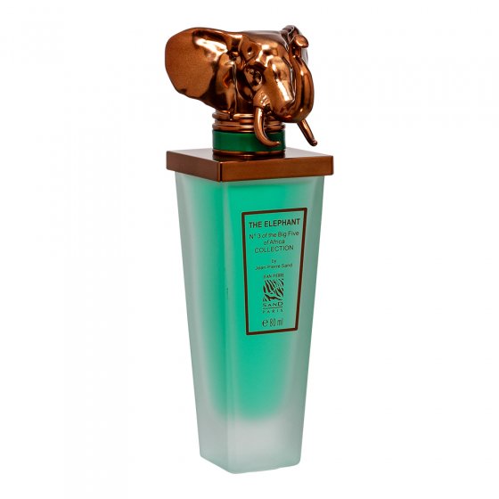 Herren Parfüm, Elefant 