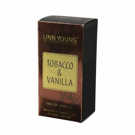 Parfüm Tabacco & Vanilla 