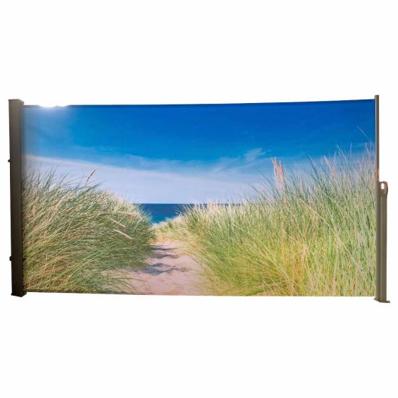 Seitenmarkise "Nordseeküste"