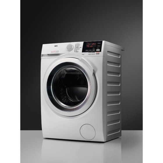 AEG Waschtrockner L7WBA60680