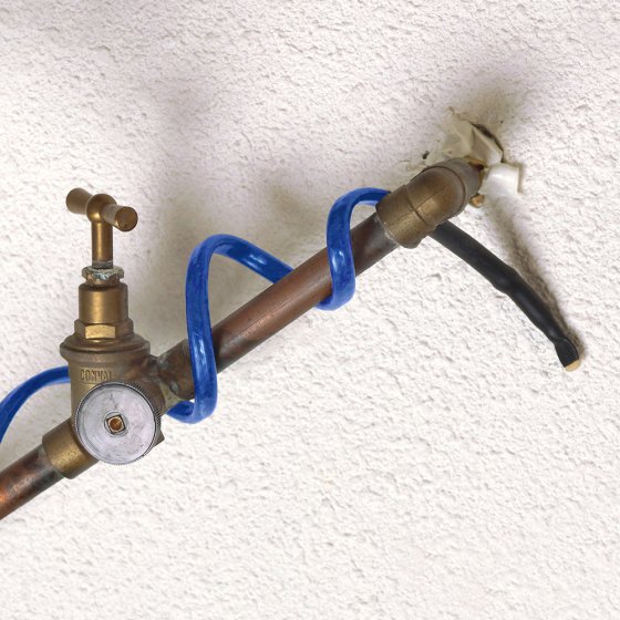 Rohrfrostschutz 20 Meter