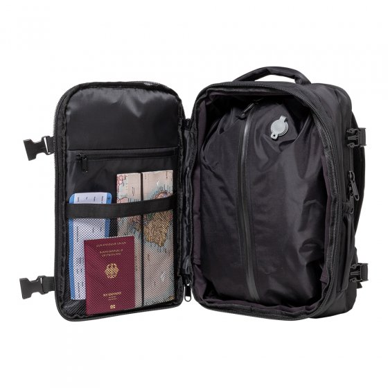 Vakuum-Rucksack 