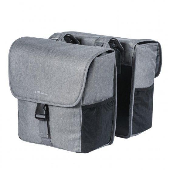 Doppelpacktasche "Go Double" 