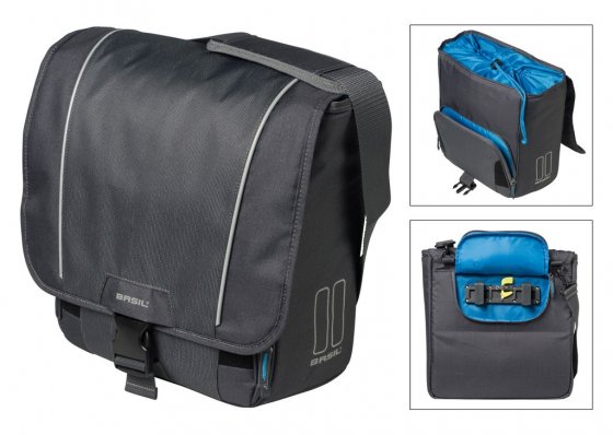 Packtasche "Sport Design" 