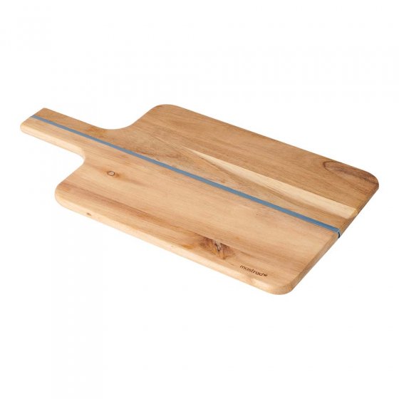 Faltbares Holz-Schneidebrett