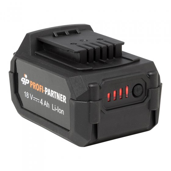 18V Li-Ion Akku 4Ah 