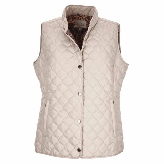 Weste 52 | Beige