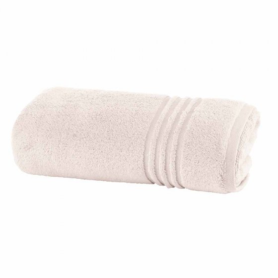 Handtuch 50x100 cm Natur