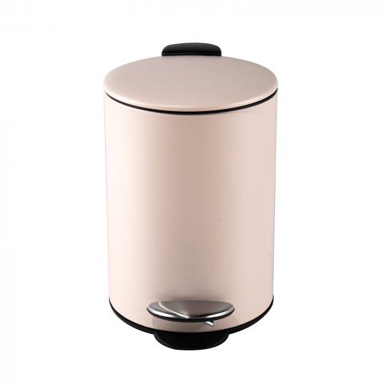 Kosmetikeimer Jannik 3 Liter Rosa 