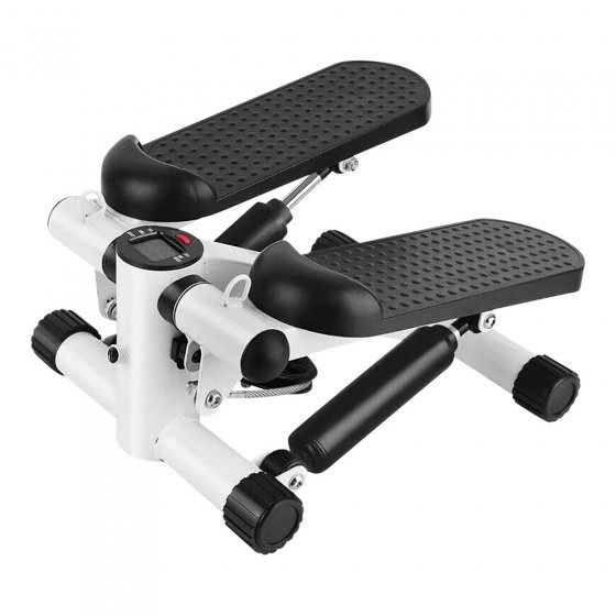 Heimtrainer-Stepper 
