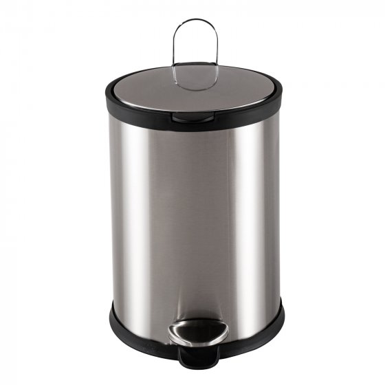Abfalleimer mit Soft-Close-Deckel 12 Liter Jannik 